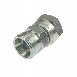 Screw-on connector ab m20x1 5 m22x1 5 wnp 15l