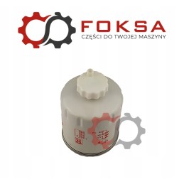 Fuel filter can engine kubota v1505 t