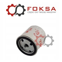 Fuel filter can engine kubota v1505 t