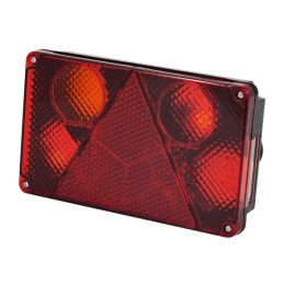 Combination rear left lamp 693114was