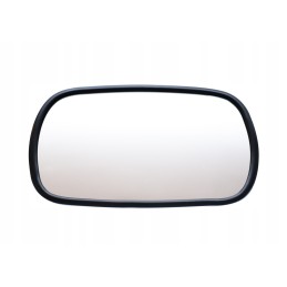 Exterior mirror jcb backhoe loader 3cx 4cx