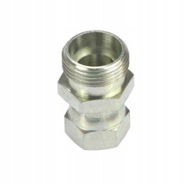 Screw-on connector ab m16x1 5 m22x1 5 10l 15l