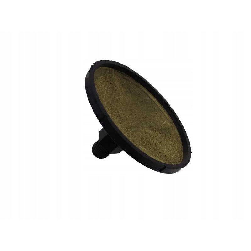 Fuel separator strainer t 25 wladimirec metal