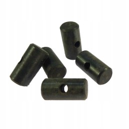 Ursus C 385 lift lever pin