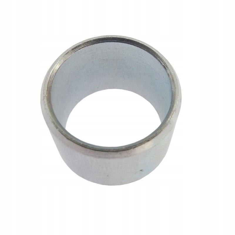 Bridge locating sleeve