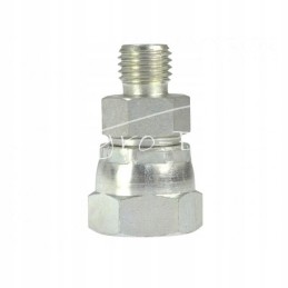 AB screw-on connector m18x1 5 m12x1 5 12l 6l