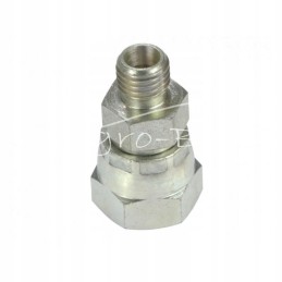 AB screw-on connector m18x1 5 m12x1 5 12l 6l