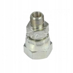 AB screw-on connector m18x1 5 m12x1 5 12l 6l