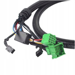 Joystick epsilon parker iqan