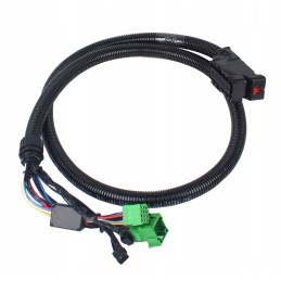 Joystick epsilon parker iqan