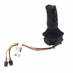 Joystick epsilon parker iqan