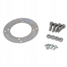 Joystick epsilon parker iqan