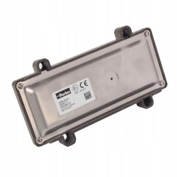 Joystick epsilon parker iqan