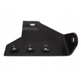 Original mtz bracket with cutout