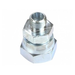 AB screw-on connector m22x1 5 m14x1 5 16l 8l