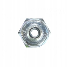 AB screw-on connector m22x1 5 m14x1 5 16l 8l