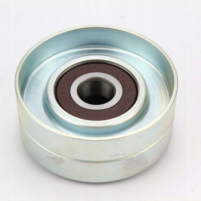 john deere tensioner roller al157593 al116369