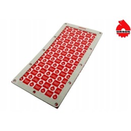 Krazelit lifter seal 0 8mm c 360 original