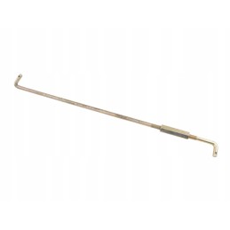 Complete clutch cable 50 52 740 0 50527400 005