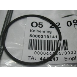 Wacker bts1040 piston ring 0213141