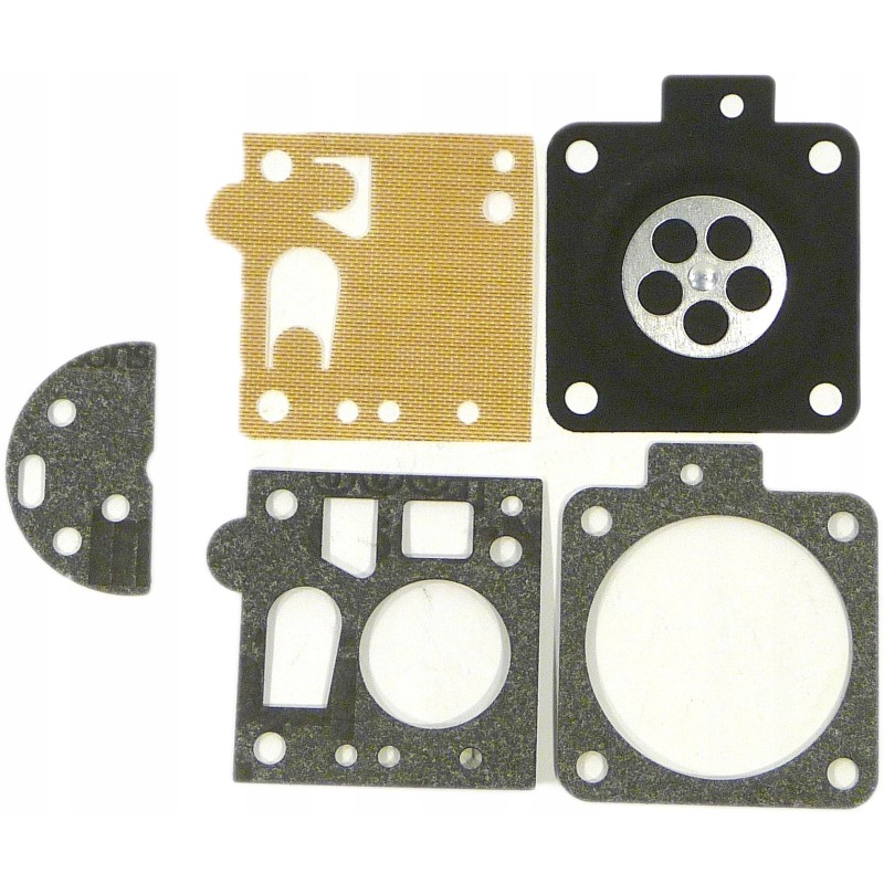 Carburetor membrane bing 48 wacker bh23 bh 23 bomag