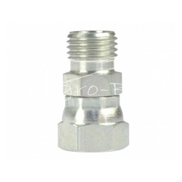 Screw-on connector ab m14x1 5 m14x1 5 8l 8l
