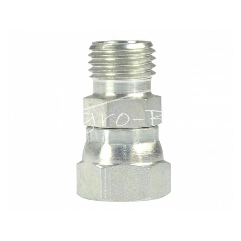 Screw-on connector ab m14x1 5 m14x1 5 8l 8l