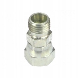 Screw-on connector ab m14x1 5 m14x1 5 8l 8l