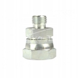 AB screw-on connector m22x1 5 m14x1 5 15l 8l