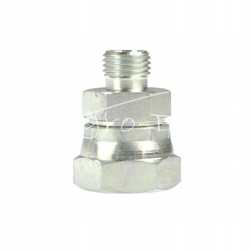 AB screw-on connector m22x1 5 m14x1 5 15l 8l
