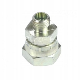 AB screw-on connector m22x1 5 m14x1 5 15l 8l