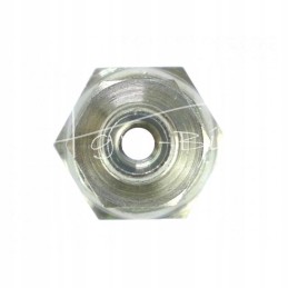 AB screw-on connector m22x1 5 m14x1 5 15l 8l