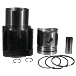 Vpb9673 deutz fahr engine repair kit