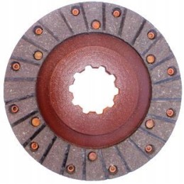 Brake disc case 200mm ns 3225582r91 3142899r91