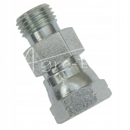 Screw-on connector ab g1 4 m 14x1 5 8l