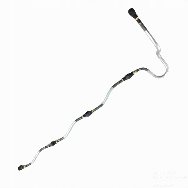 Ursus C 360 injector drain pipe 46408710