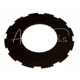 Kubota metal shield fi 116 6