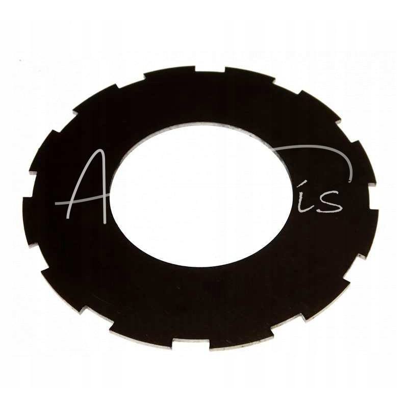 Kubota metal shield fi 116 6