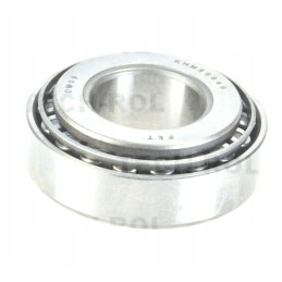 Front drive stub bearing 7001746m1 cbk
