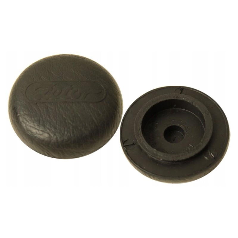 Steering wheel cap cover Zetor 80x55 53272906