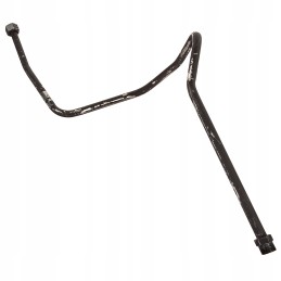 Zetor 7011 4555 hydraulic oil pipe