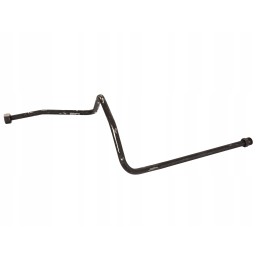 Zetor 7011 4555 hydraulic oil pipe