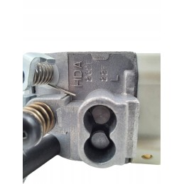 Carburetor BS Walbro 5000175332 0175332