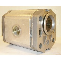 Snp2 a25l fr03 f hydraulic gear pum