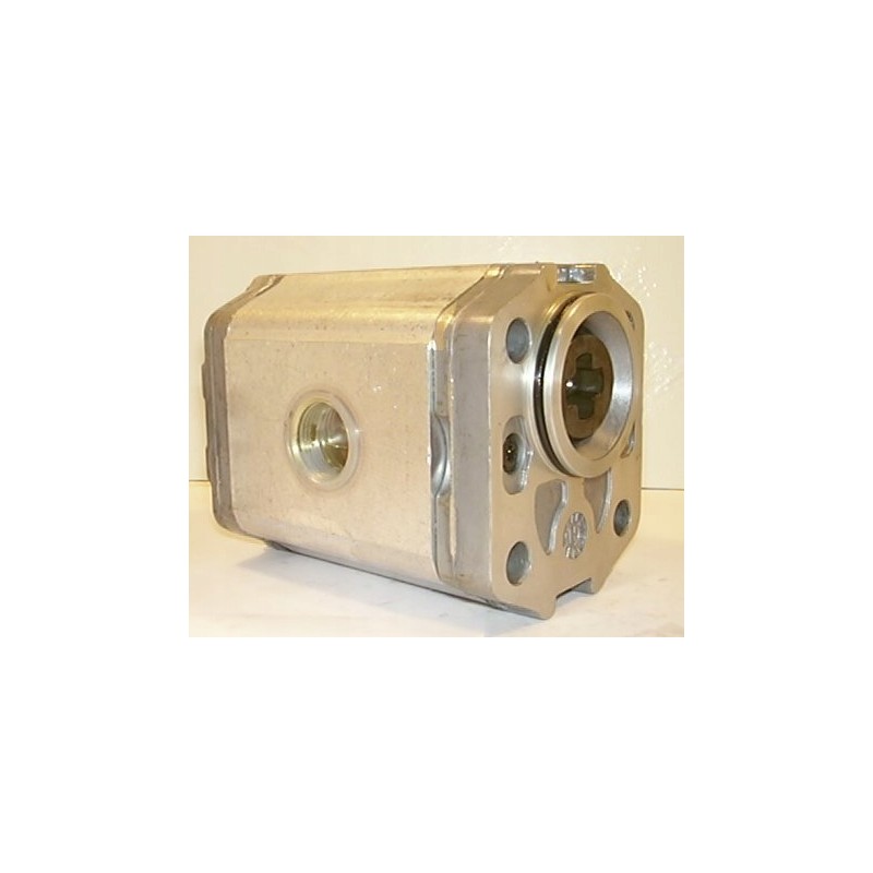 Snp2 a25l fr03 f hydraulic gear pum