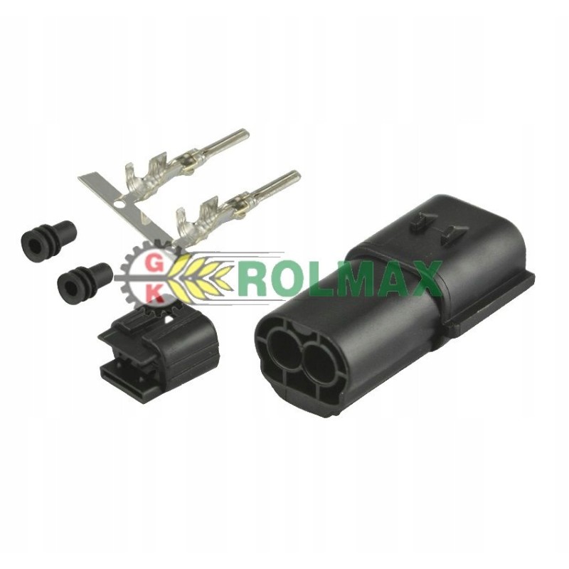 Counter-connector for halogen lamps lanos bag bzb