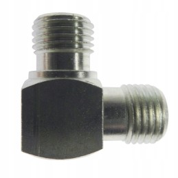 Elbow connector zn 143 1 4 1 4
