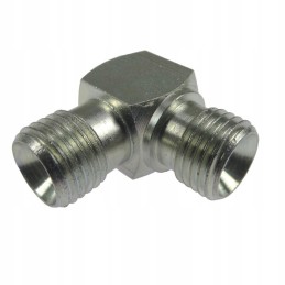 Elbow connector zn 143 1 4 1 4