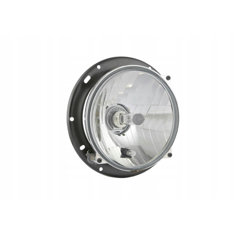 Wesem Pes3 42280 02 LP headlight
