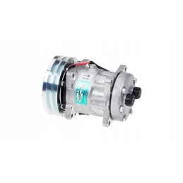 Sanden SD7H15 4609 Case New Holland OEM compressor